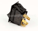 369805 Lincoln Switch Rocker Lighted