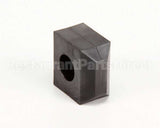 369813 Lincoln Bearing Block Black