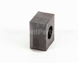 369813 Lincoln Bearing Block Black