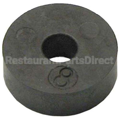 369822 Compatible Lincoln Magnet, 8 Pole