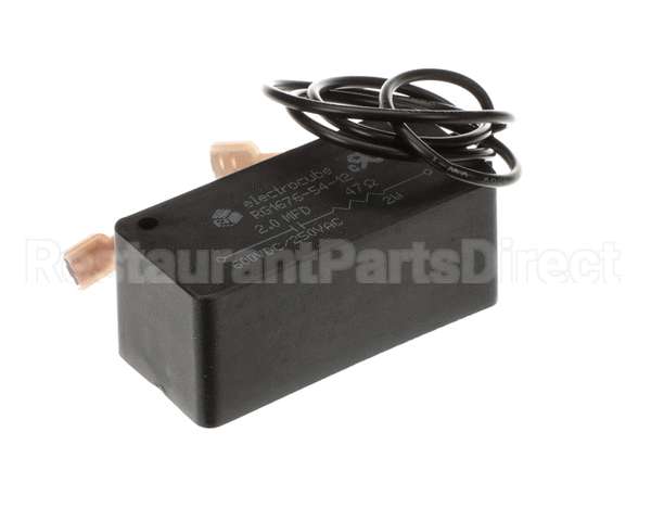 369837 Lincoln Suppressor Assembly
