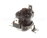 369838 Lincoln Thermostat Bi-Metal