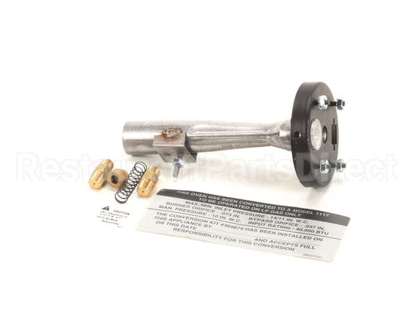 369874 Lincoln Conversion Kit 2'' To Lp