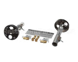 369878 Lincoln Kit, Conversion Natural To Lp