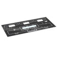 369907 Compatible Lincoln Plate Instruction 2Stpr