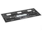 369907 Lincoln Plate Instruction 2''Stpr