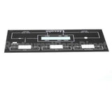 369907 Lincoln Plate Instruction 2''Stpr