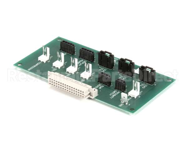 36993 Silver King Board Connection