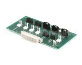 36993 Silver King Board Connection
