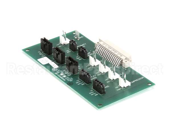 36993 Silver King Board Connection