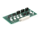 36993 Silver King Board Connection
