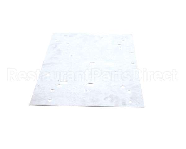 369935 Lincoln Cover Plate Back Ple