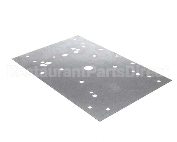 369936 Lincoln Panel Barrier Plenum