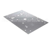 369936 Lincoln Panel Barrier Plenum