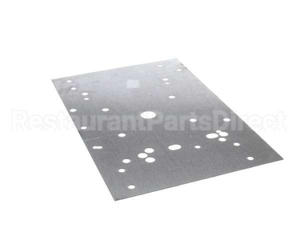 369936 Lincoln Panel Barrier Plenum
