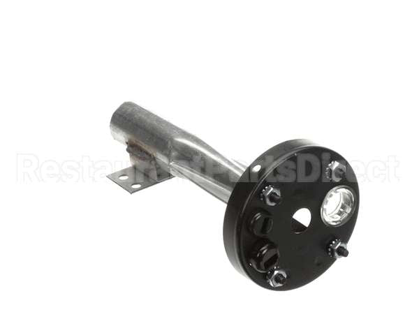 369937 Lincoln Venturi Spark Nat