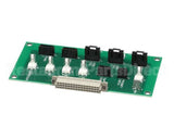 36993S Silver King Connector Board