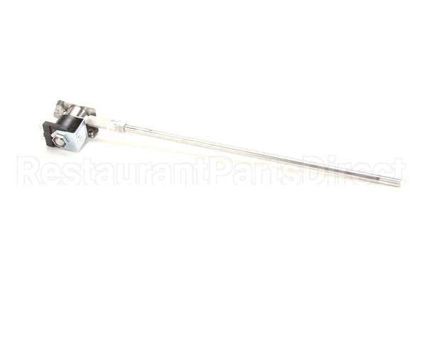 36994.0000 Bunn Valve Assembly,Sol-W/Flow Reg 1Gp