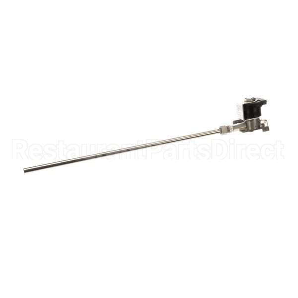 36994.1000 Compatible Bunn Valve-Assy Sol W/Flow Reg-120V