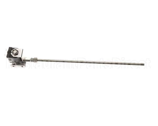 36994.1000 Bunn Valve-Assy Sol W/Flow Reg-120V