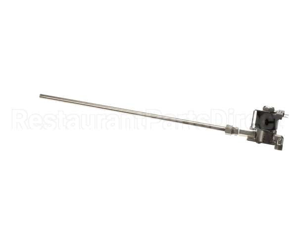 36994.1000 Bunn Valve-Assy Sol W/Flow Reg-120V