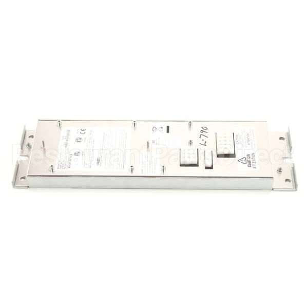 36995 Compatible Blodgett Control, Iq2 Prgmd Bk