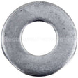 369953 Compatible Lincoln Washer - Flat, S/S