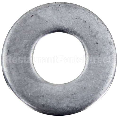 369953 Compatible Lincoln Washer - Flat, S/S
