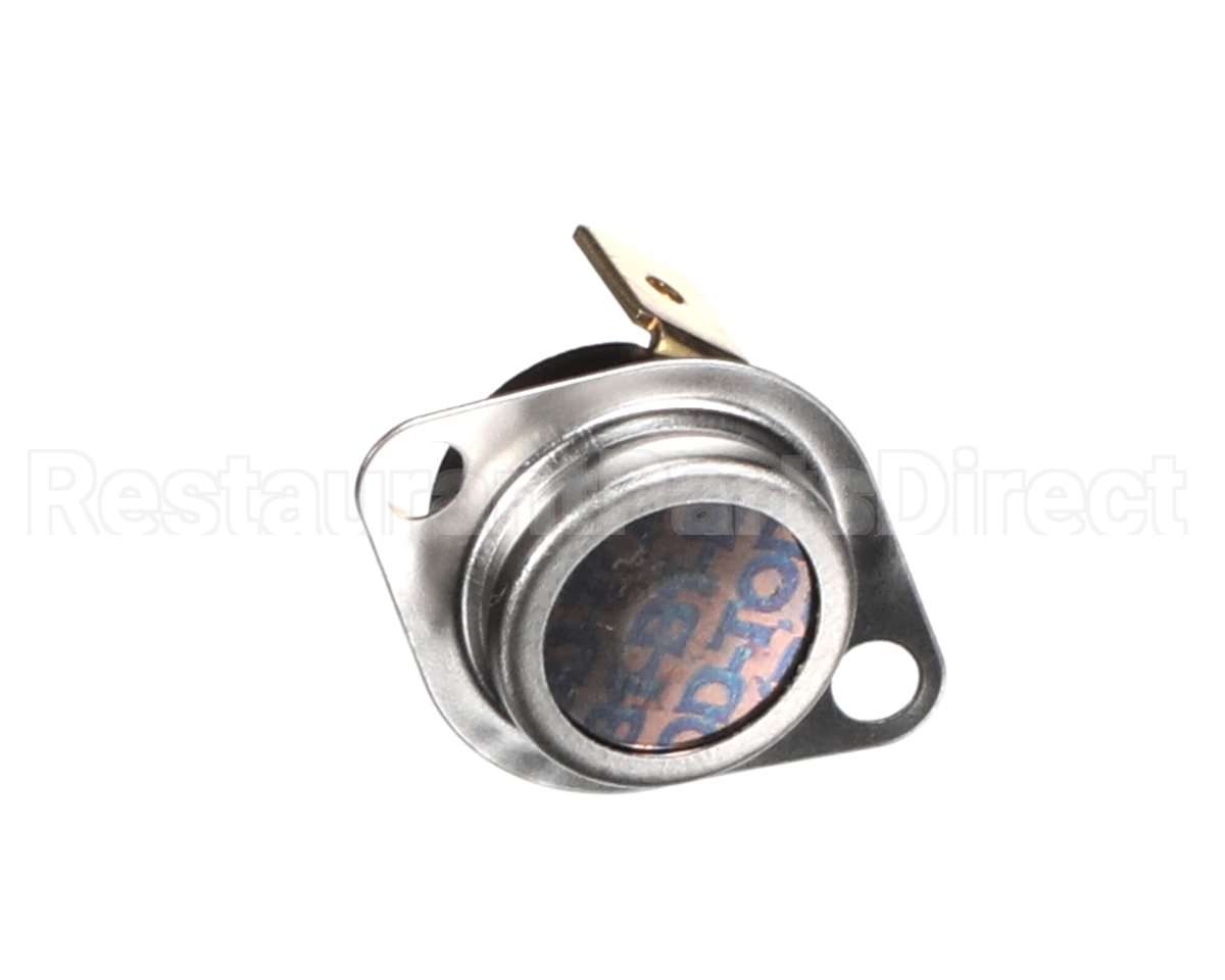 36A140-100-90 Berner Tco-Auto Reset