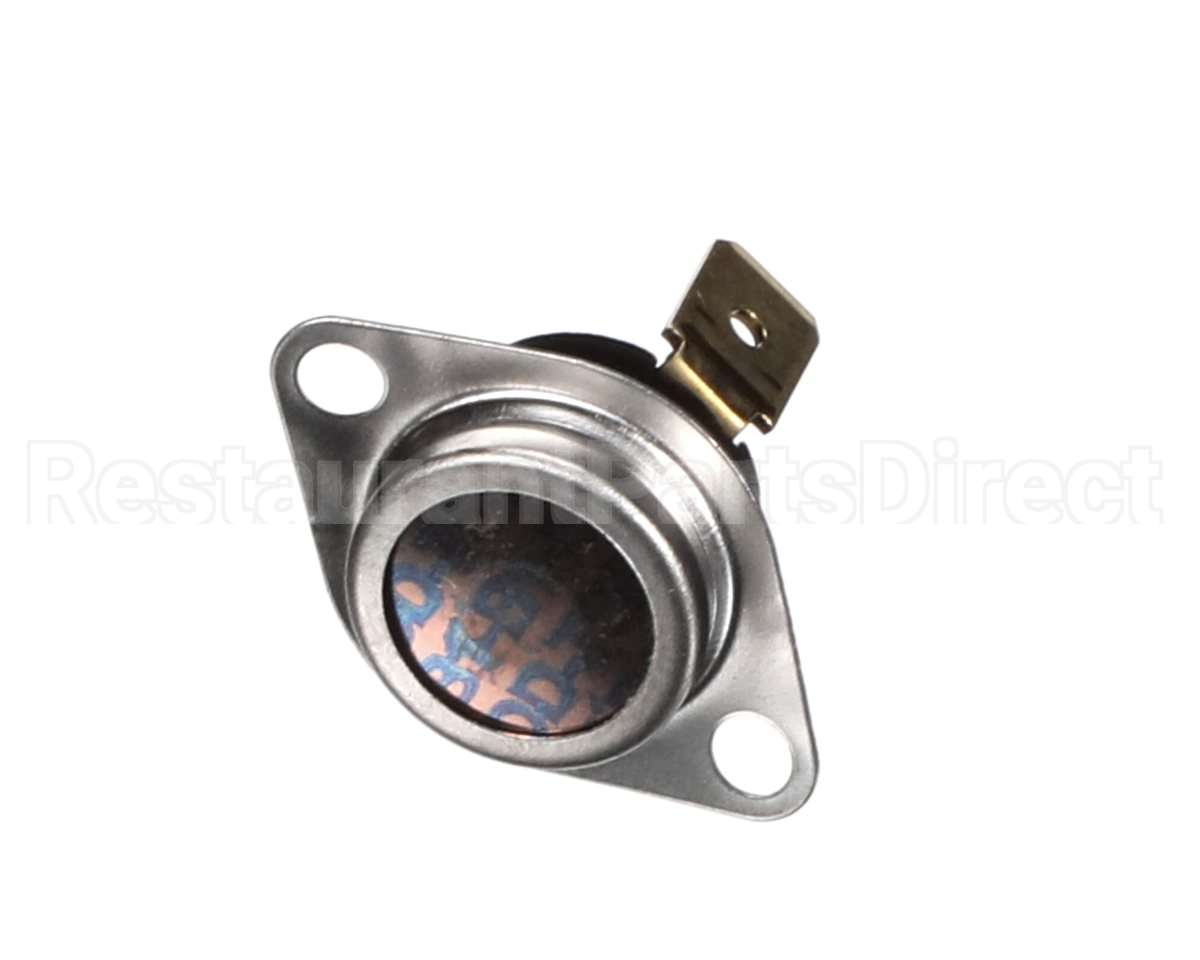 36A140-100-90 Berner Tco-Auto Reset