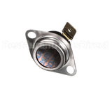 36A140-100-90 Berner Tco-Auto Reset