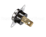 36A140-100-90 Berner Tco-Auto Reset