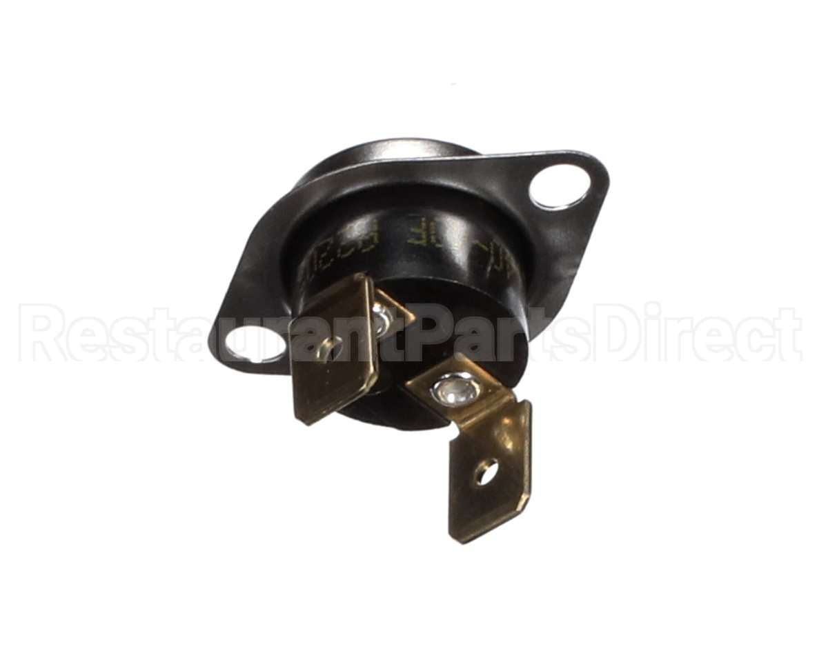 36A140-100-90 Berner Tco-Auto Reset