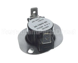 36A140-110-90 Berner Thermal Cut Out Auto Reset Overloads
