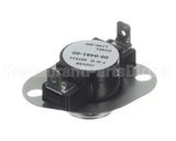 36A140-110-90 Berner Thermal Cut Out Auto Reset Overloads