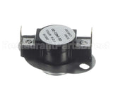 36A140-110-90 Berner Thermal Cut Out Auto Reset Overloads