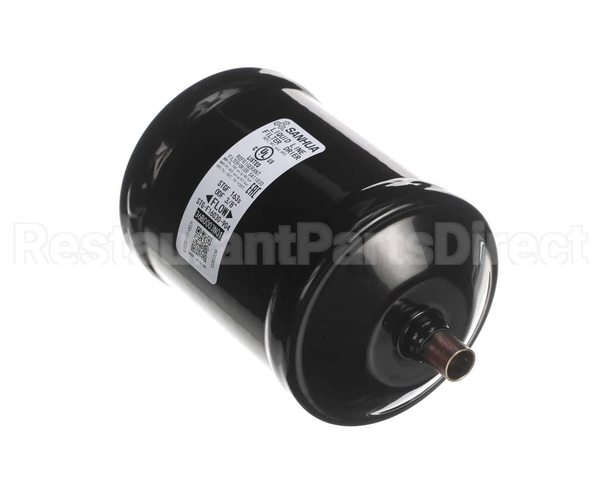 36B0003N01 Climatemaster Drier Bfk-163S Emerson