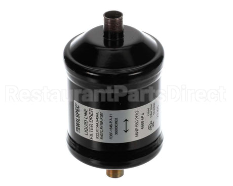36B0003N02 Climatemaster Drier Hpc-104-S/Bfk-164S