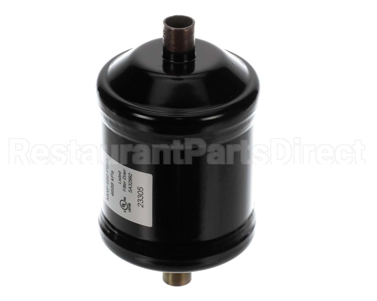 36B0003N02 Climatemaster Drier Hpc-104-S/Bfk-164S