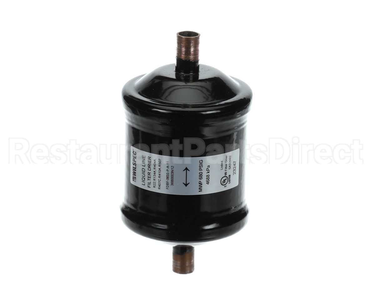 36B0003N12 Climatemaster Filter Drier