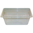 36CW-135 Compatible Cambro Pan Poly Third X 6 - 135