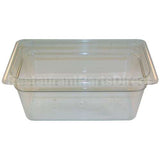 36CW Compatible Cambro Pan Poly Third X 6 - 135