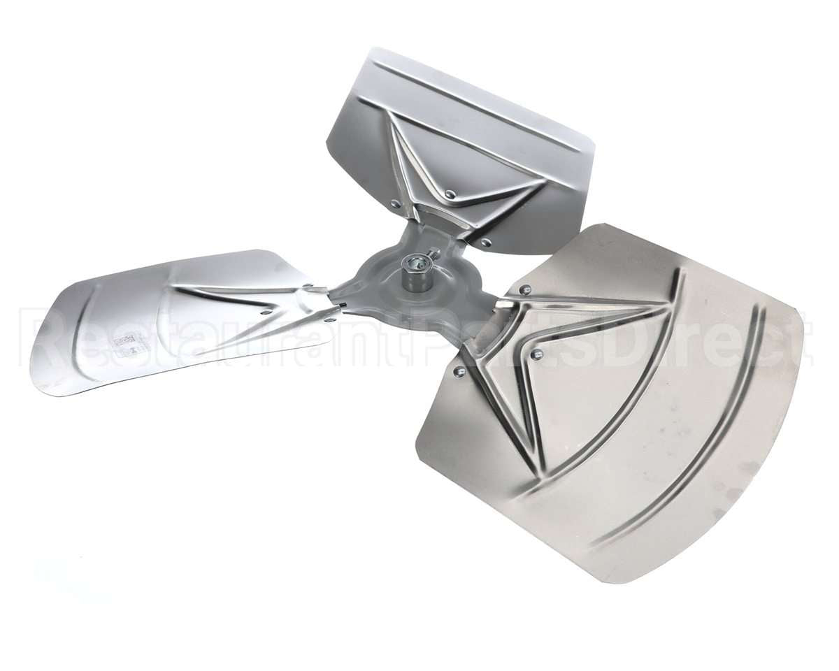 36G80 Lennox 24" 3-Blade Fan, 1/2"Bore