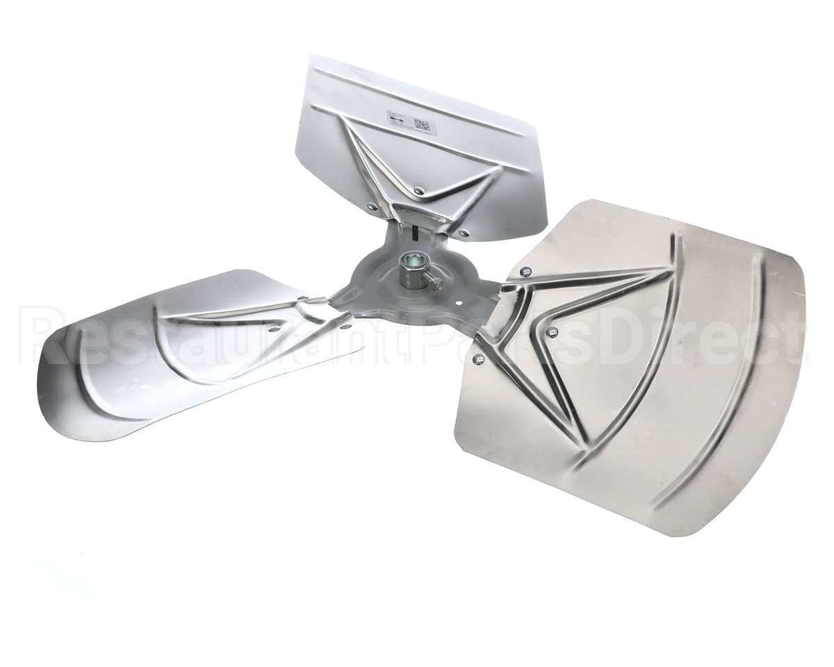 36G80 Lennox 24" 3-Blade Fan, 1/2"Bore