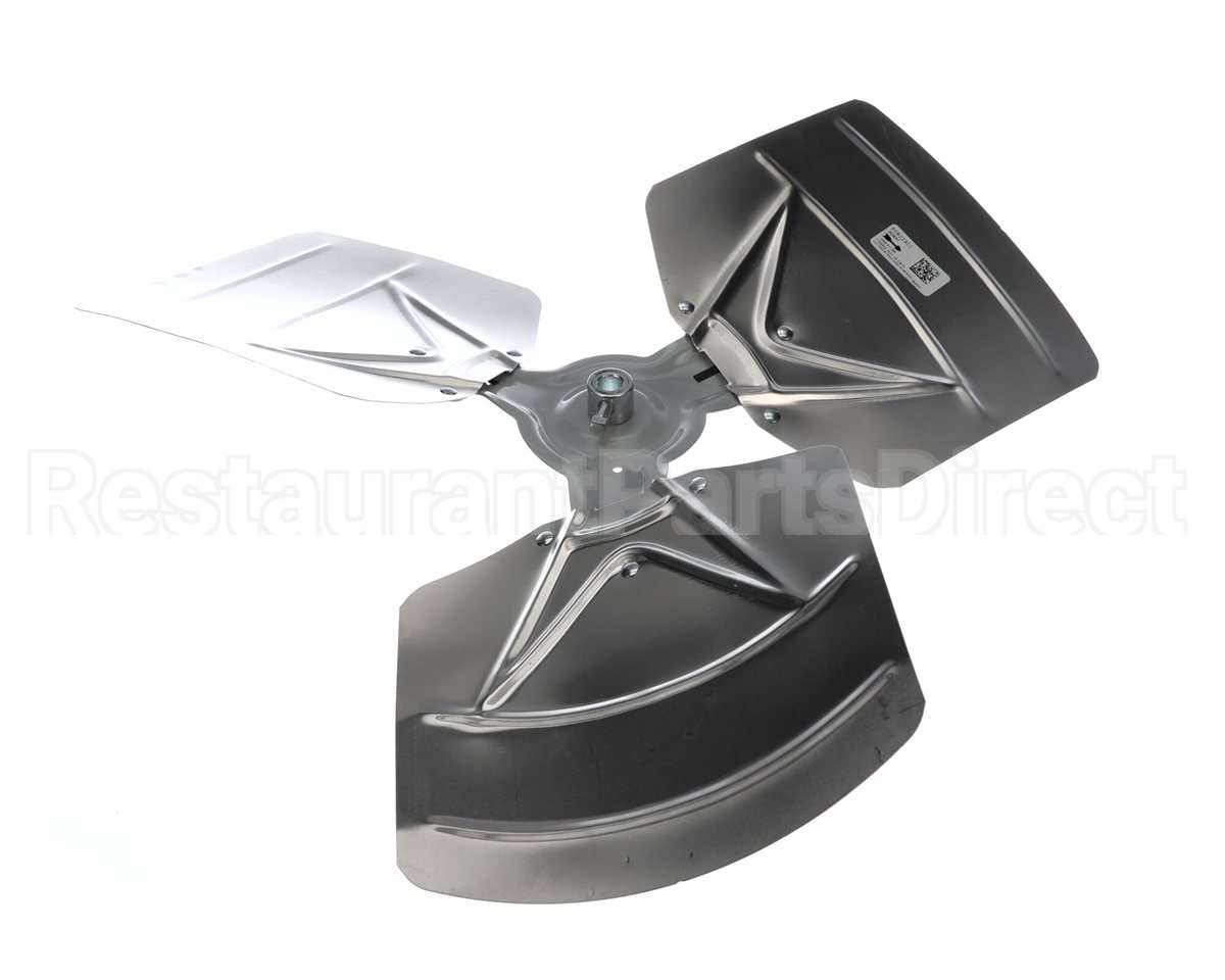 36G80 Lennox 24" 3-Blade Fan, 1/2"Bore