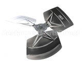 36G80 Lennox 24" 3-Blade Fan, 1/2"Bore