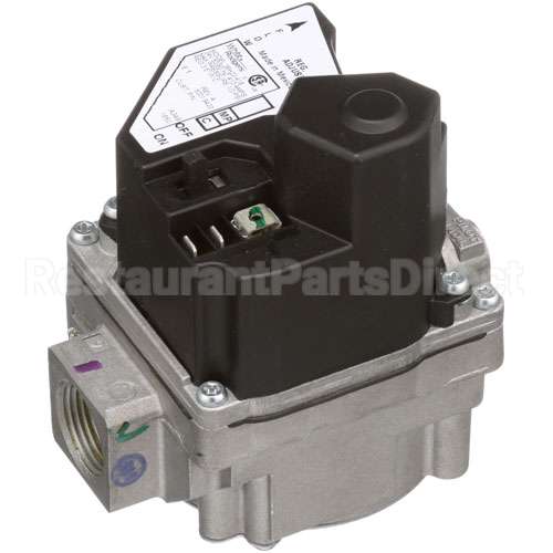 36H22-418 Compatible White Rodgers Valve, Gas