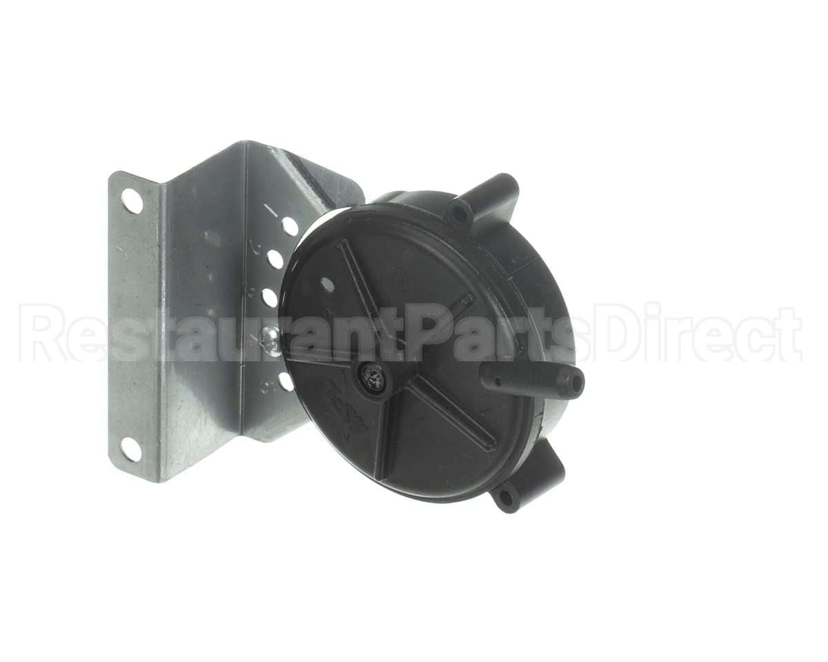 36W49 Lennox .55" Pressure Switch 65324900