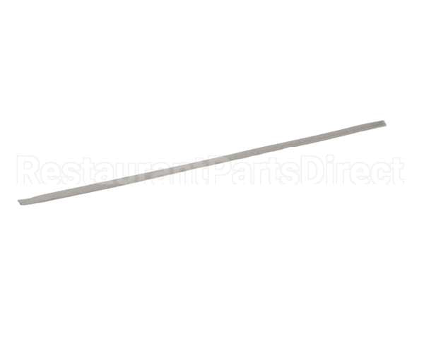 37-0020001 Master-Bilt Gasket, Panel, Grey,1/8X3/8X25