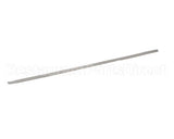 37-0020001 Master-Bilt Gasket, Panel, Grey,1/8X3/8X25
